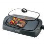 Adler | AD 6610 | Electric Grill | Table | 3000 W | Black - 2